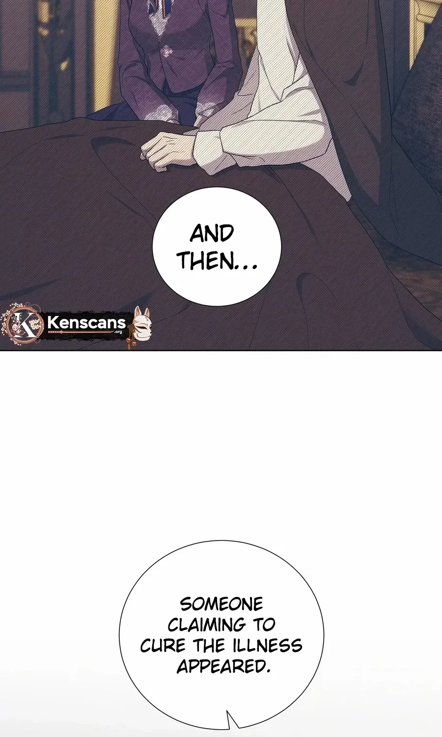 To My Beloved Foe Chapter 66 page 87 - 