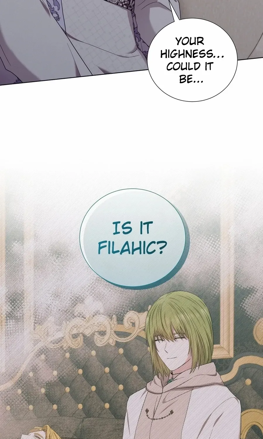To My Beloved Foe Chapter 66 page 89 - 