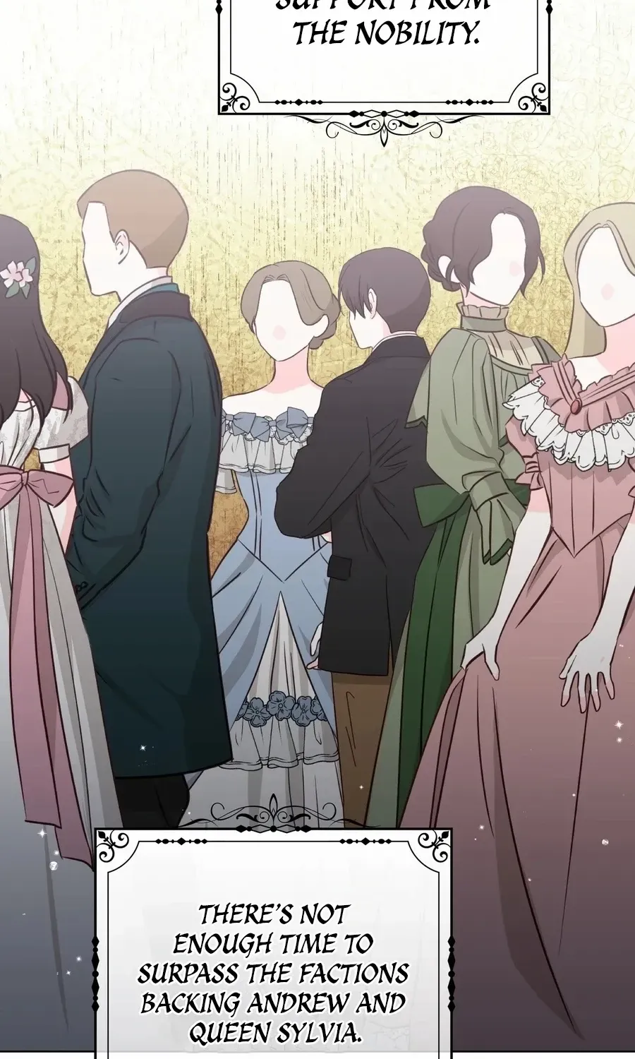 To My Beloved Foe Chapter 66 page 10 - 