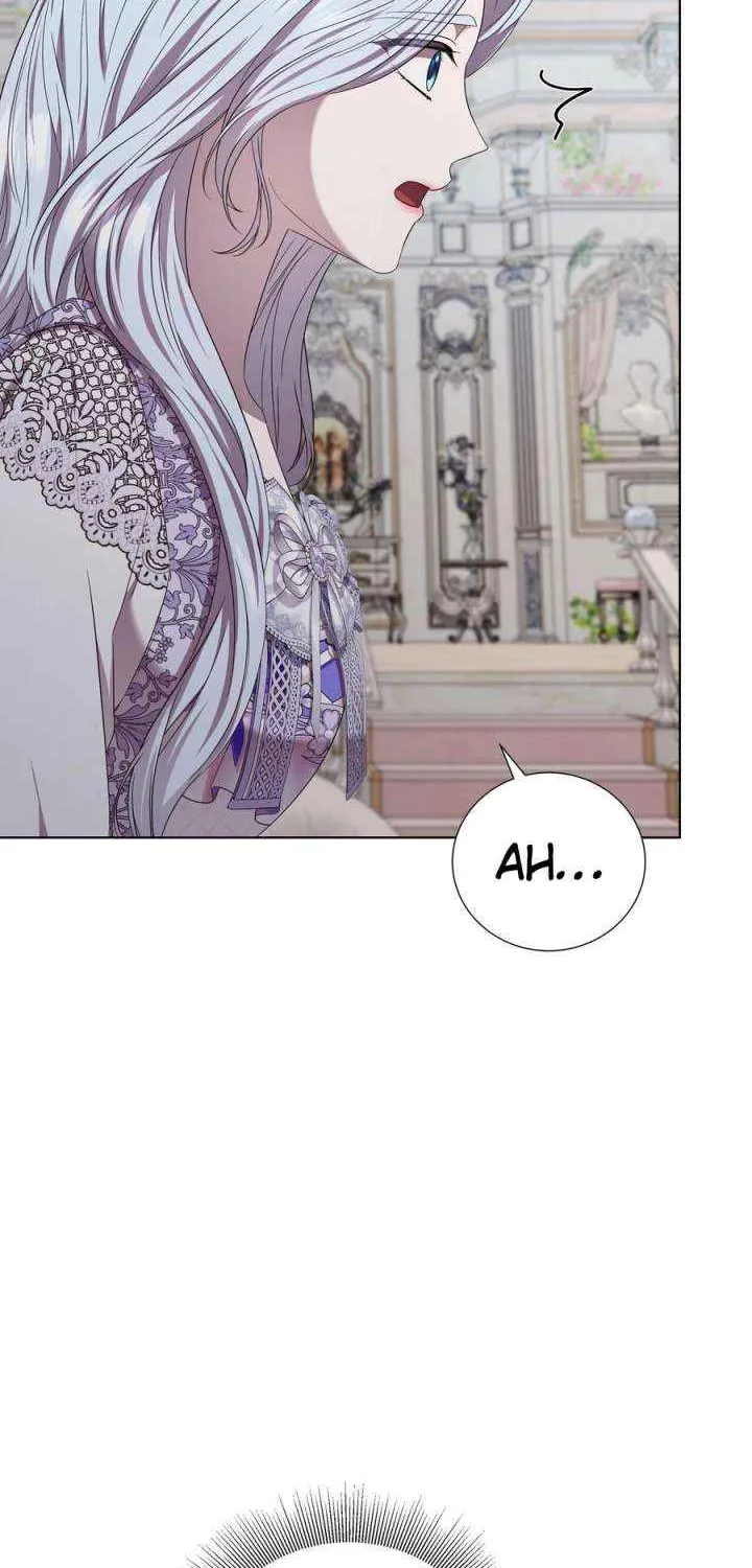 To My Beloved Foe Chapter 67 page 11 - 