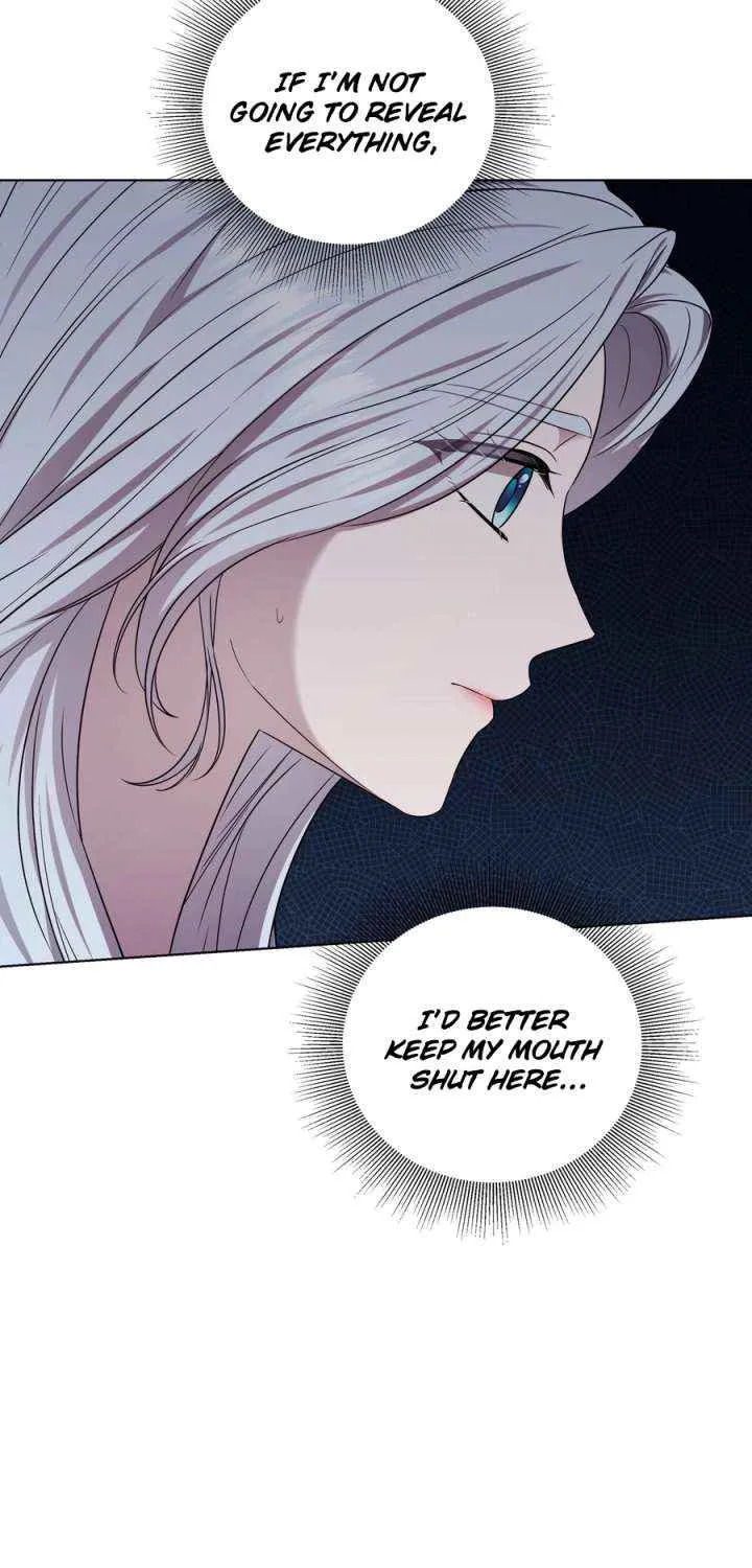 To My Beloved Foe Chapter 67 page 12 - 