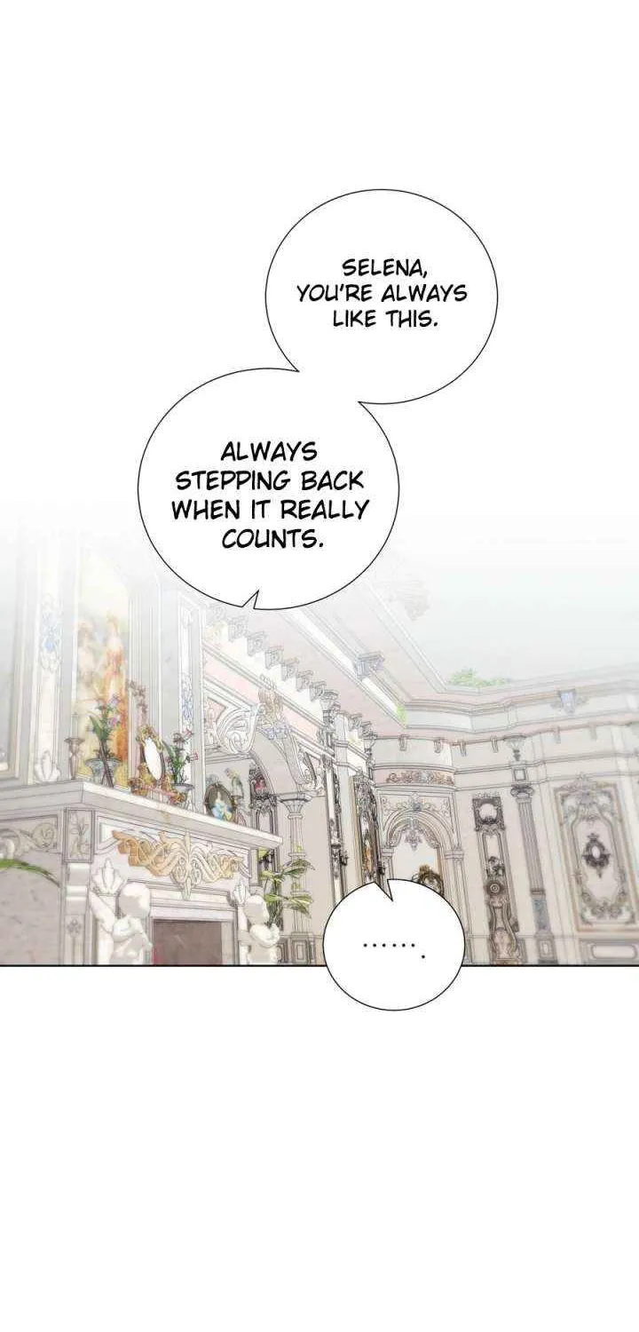 To My Beloved Foe Chapter 67 page 13 - 
