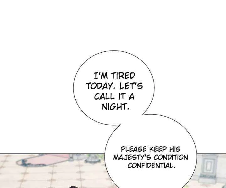 To My Beloved Foe Chapter 67 page 14 - 