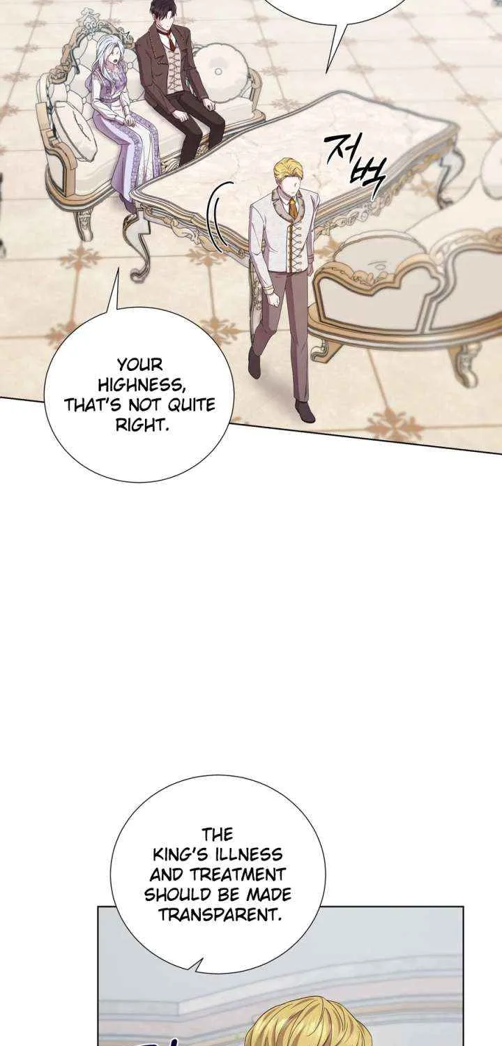 To My Beloved Foe Chapter 67 page 15 - 