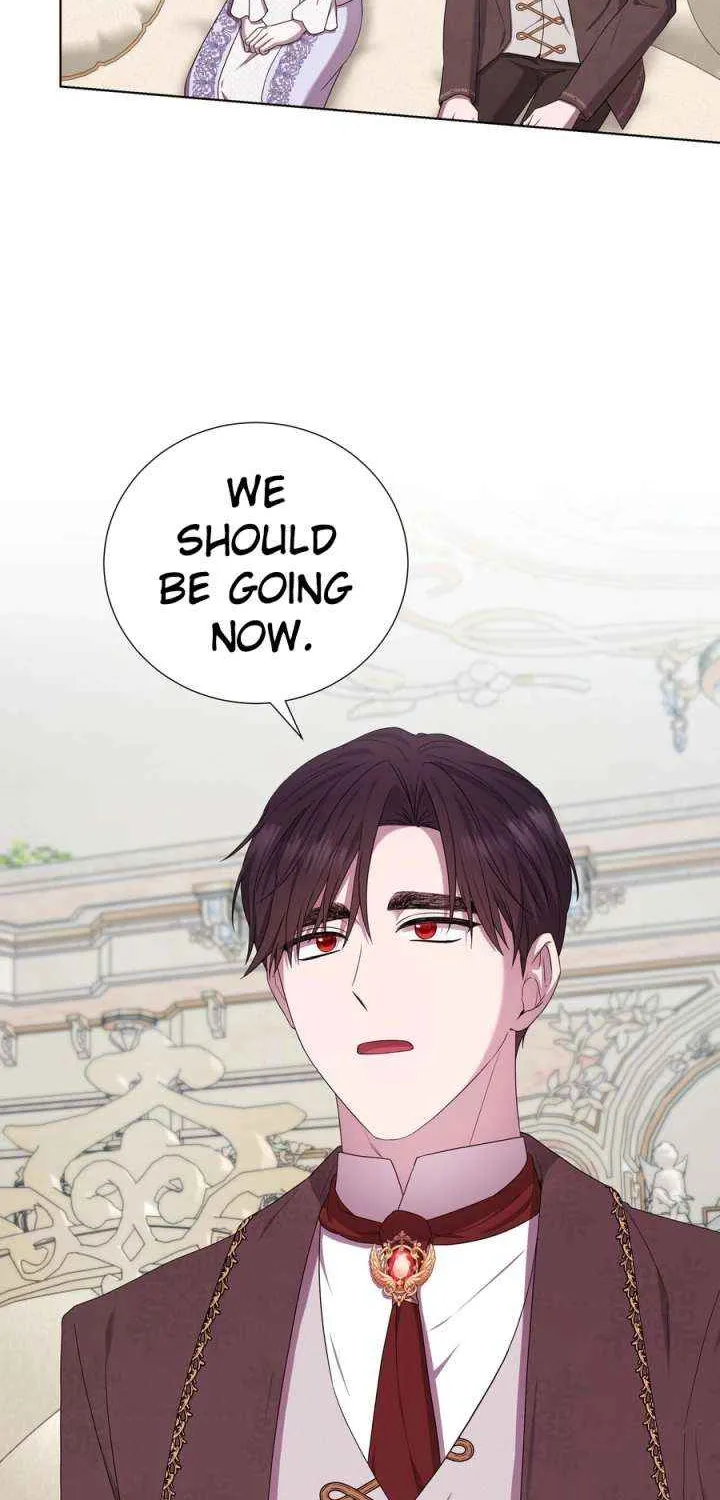 To My Beloved Foe Chapter 67 page 18 - 