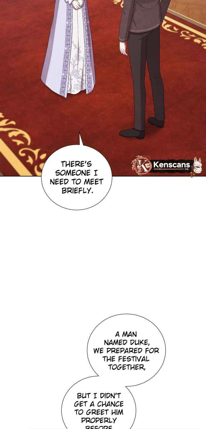 To My Beloved Foe Chapter 67 page 24 - 