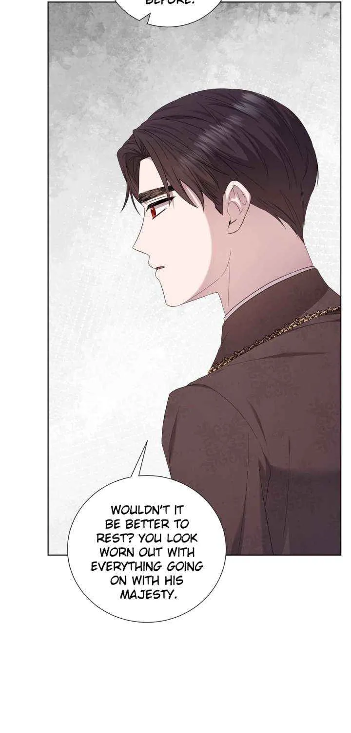To My Beloved Foe Chapter 67 page 25 - 