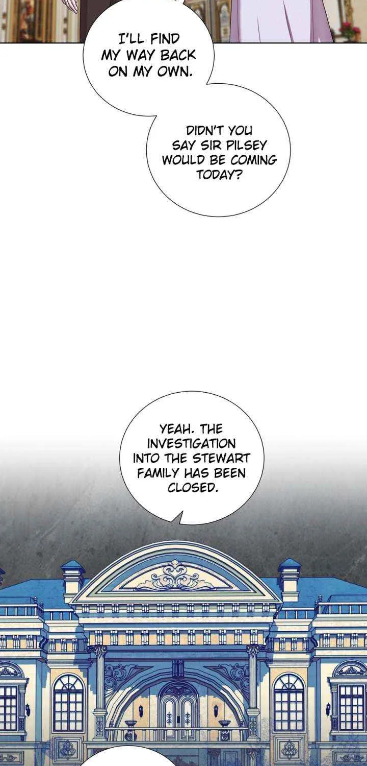 To My Beloved Foe Chapter 67 page 30 - 