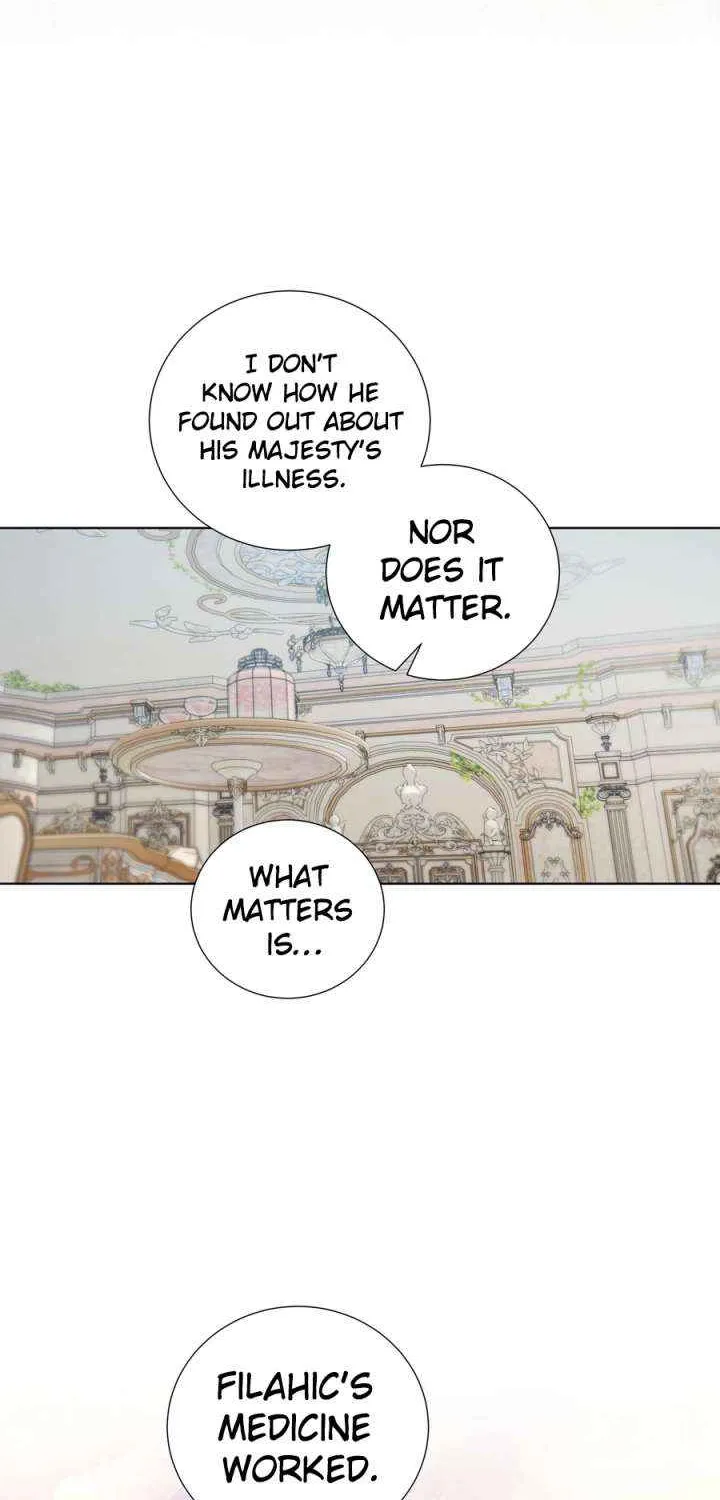 To My Beloved Foe Chapter 67 page 4 - 