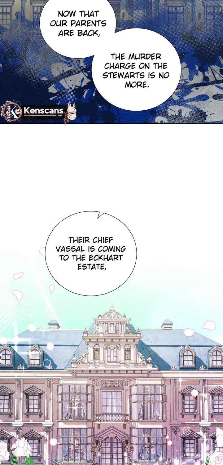 To My Beloved Foe Chapter 67 page 31 - 