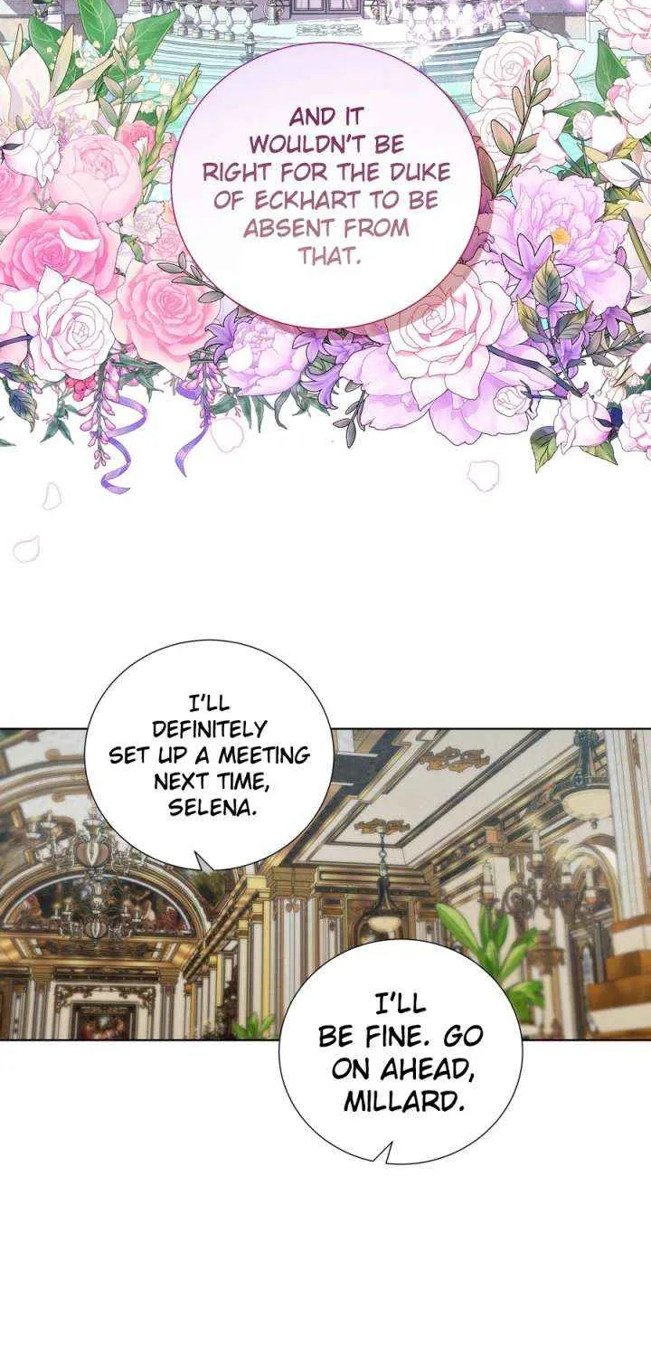 To My Beloved Foe Chapter 67 page 32 - 