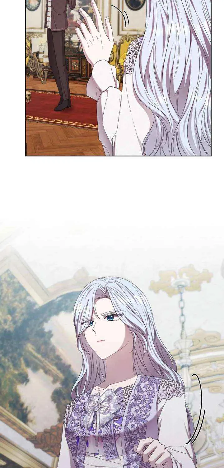 To My Beloved Foe Chapter 67 page 34 - 