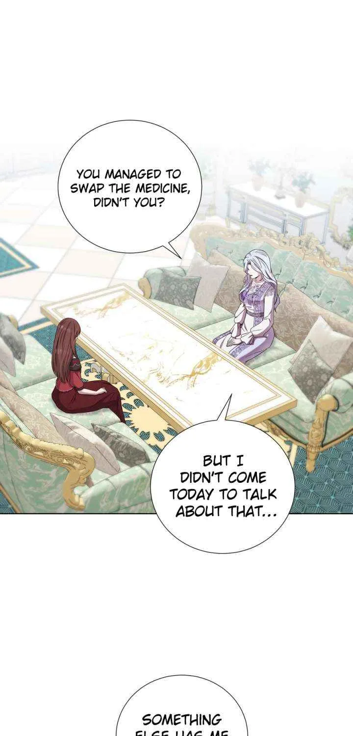 To My Beloved Foe Chapter 67 page 39 - 