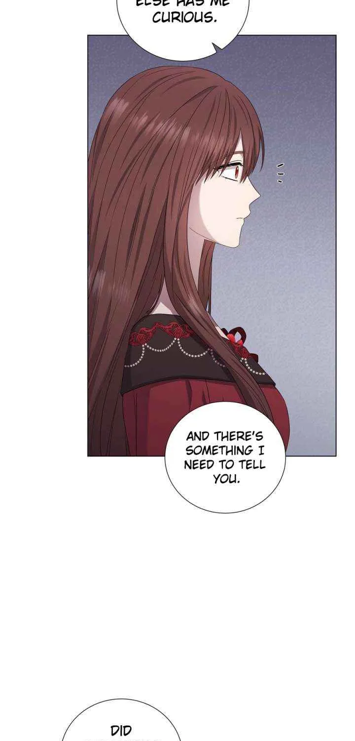 To My Beloved Foe Chapter 67 page 40 - 