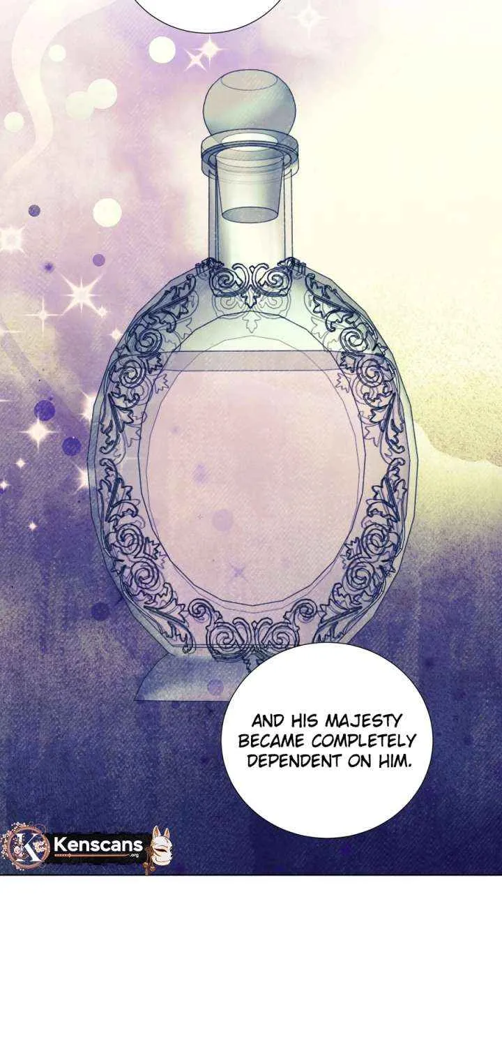 To My Beloved Foe Chapter 67 page 5 - 