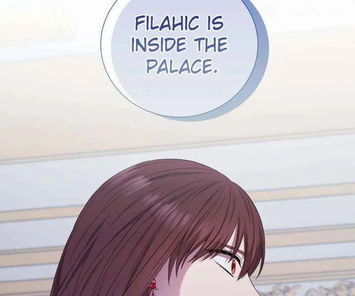 To My Beloved Foe Chapter 67 page 42 - 