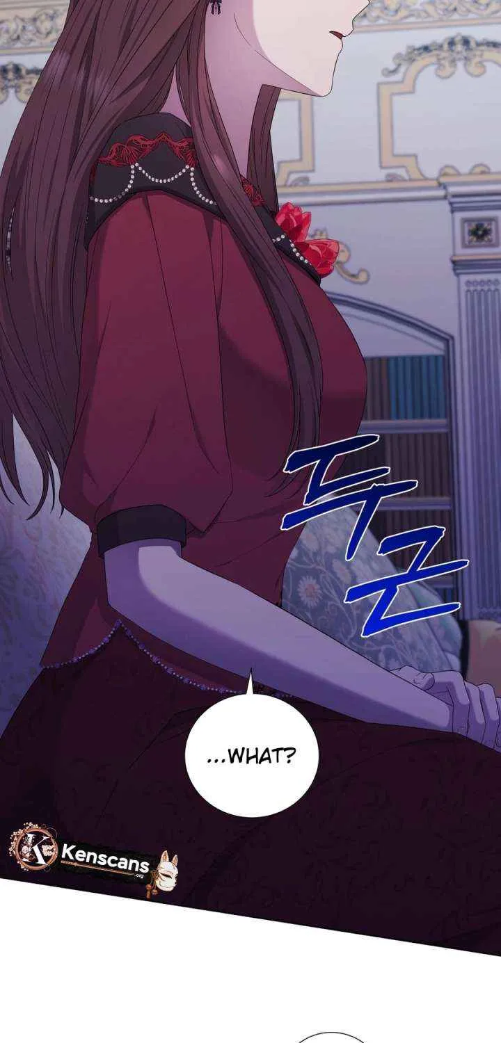 To My Beloved Foe Chapter 67 page 43 - 