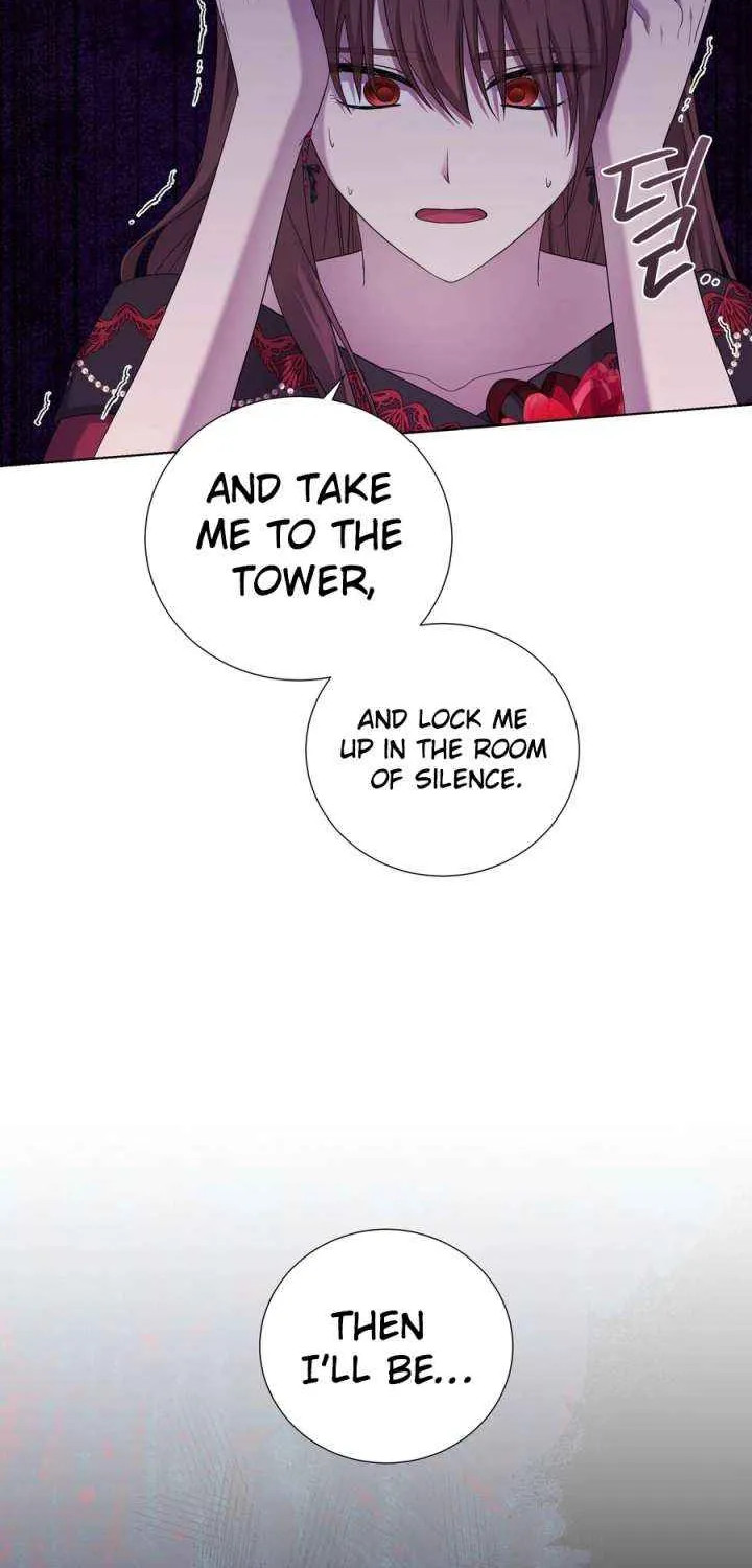 To My Beloved Foe Chapter 67 page 46 - 