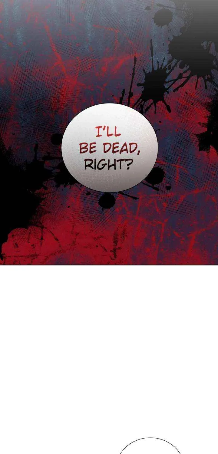 To My Beloved Foe Chapter 67 page 47 - 