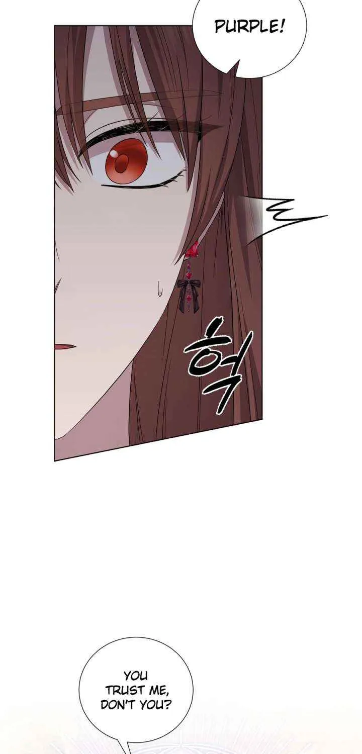 To My Beloved Foe Chapter 67 page 48 - 