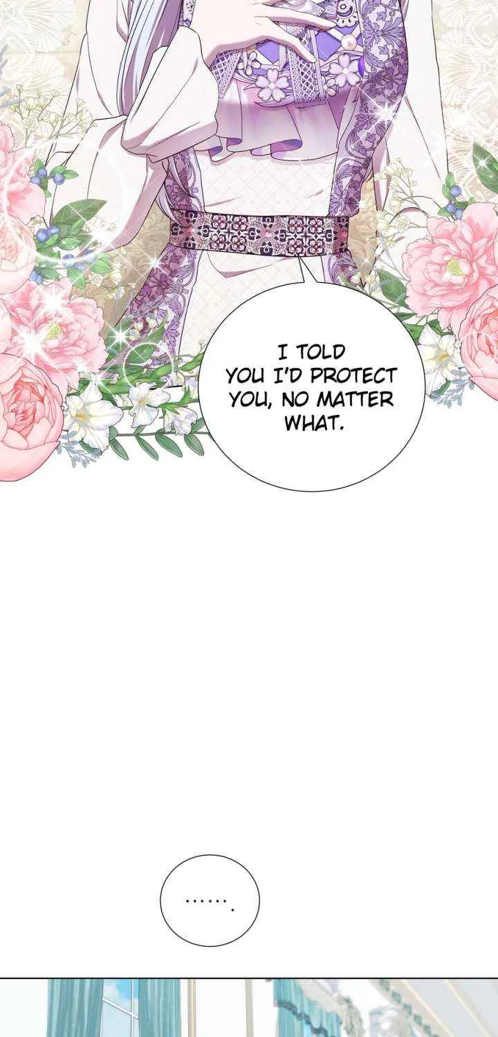 To My Beloved Foe Chapter 67 page 50 - 