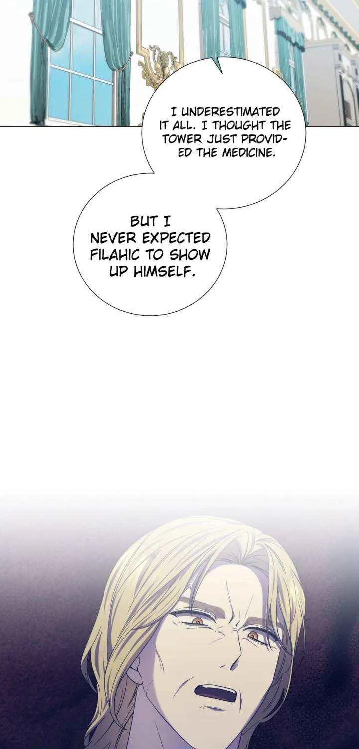 To My Beloved Foe Chapter 67 page 51 - 