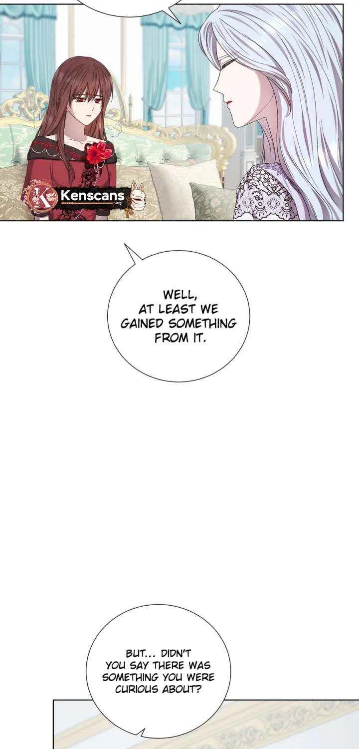 To My Beloved Foe Chapter 67 page 53 - 