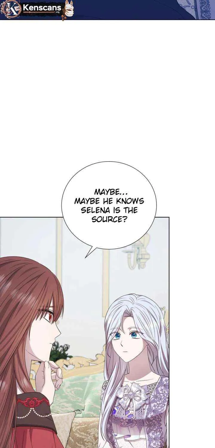 To My Beloved Foe Chapter 67 page 57 - 