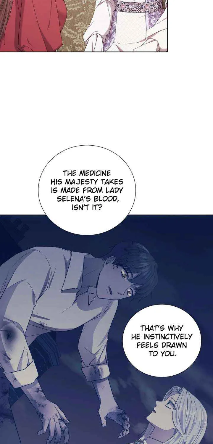 To My Beloved Foe Chapter 67 page 58 - 