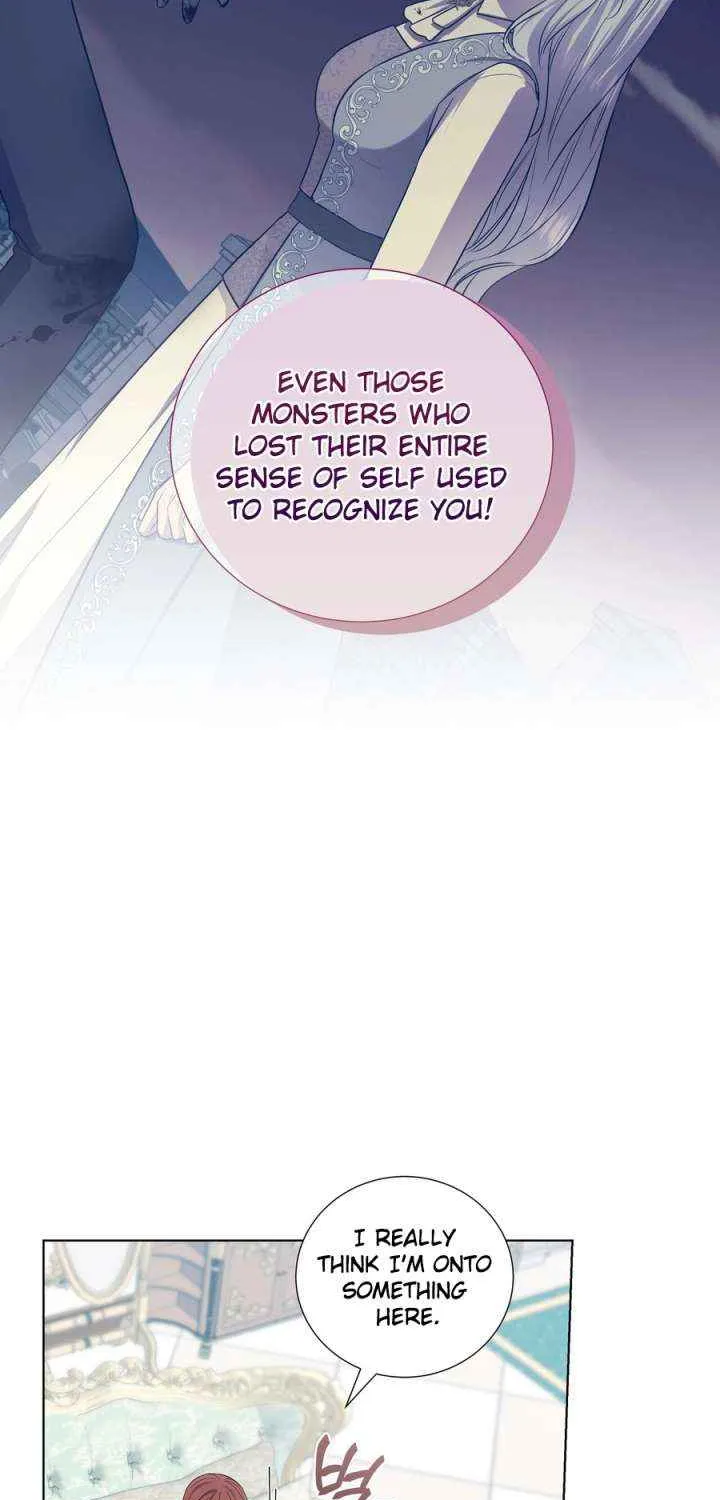 To My Beloved Foe Chapter 67 page 59 - 