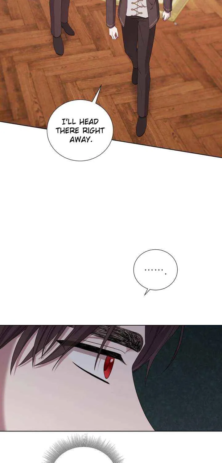 To My Beloved Foe Chapter 67 page 65 - 