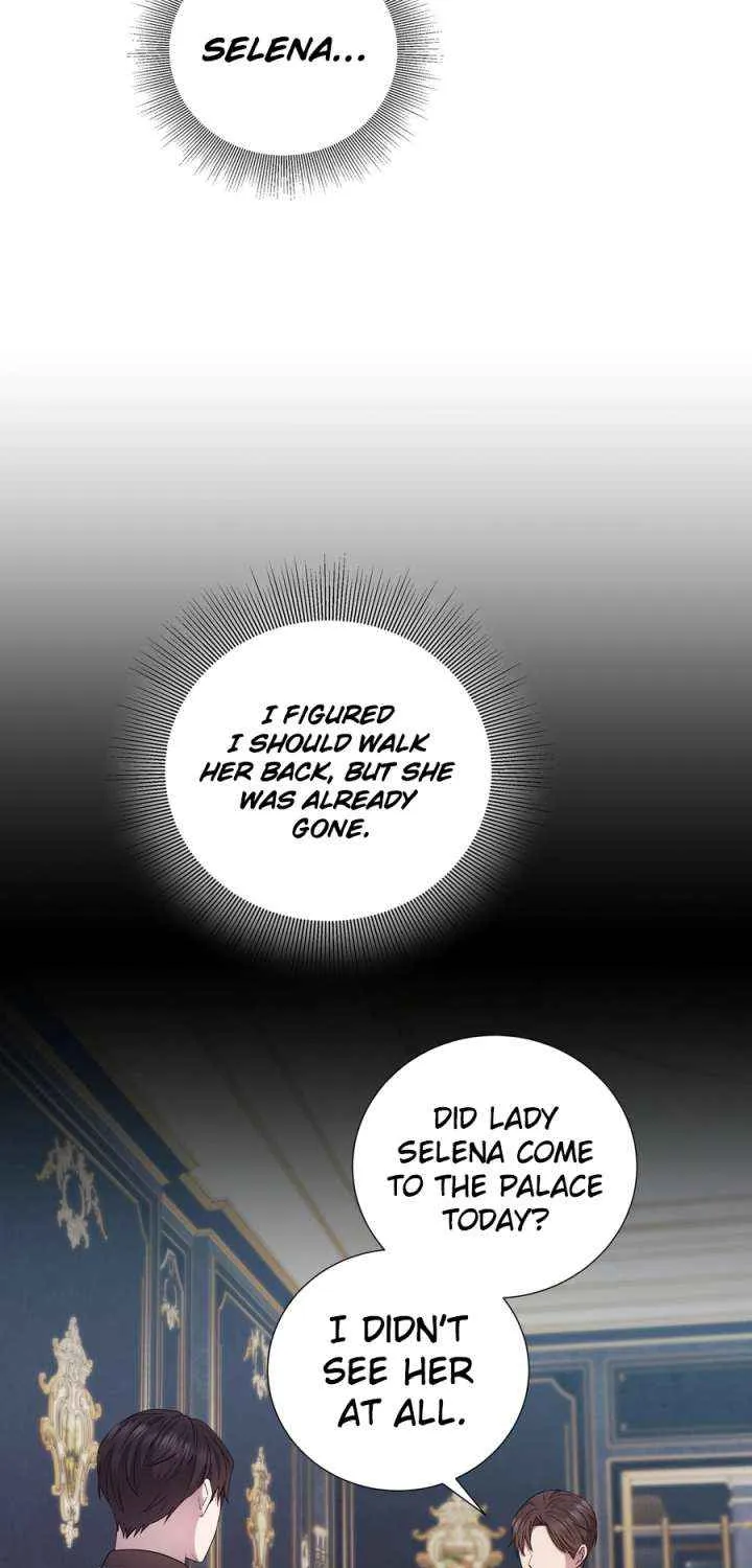 To My Beloved Foe Chapter 67 page 66 - 