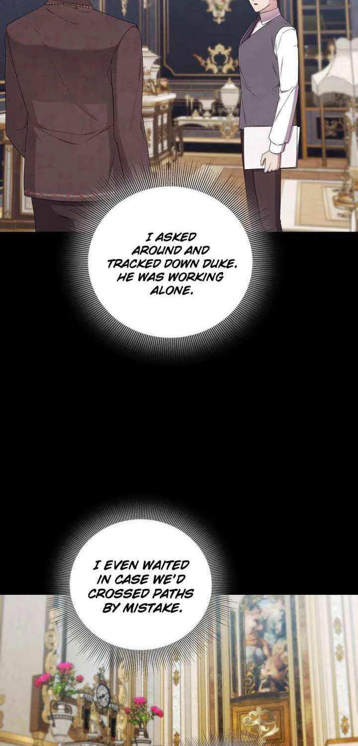To My Beloved Foe Chapter 67 page 67 - 