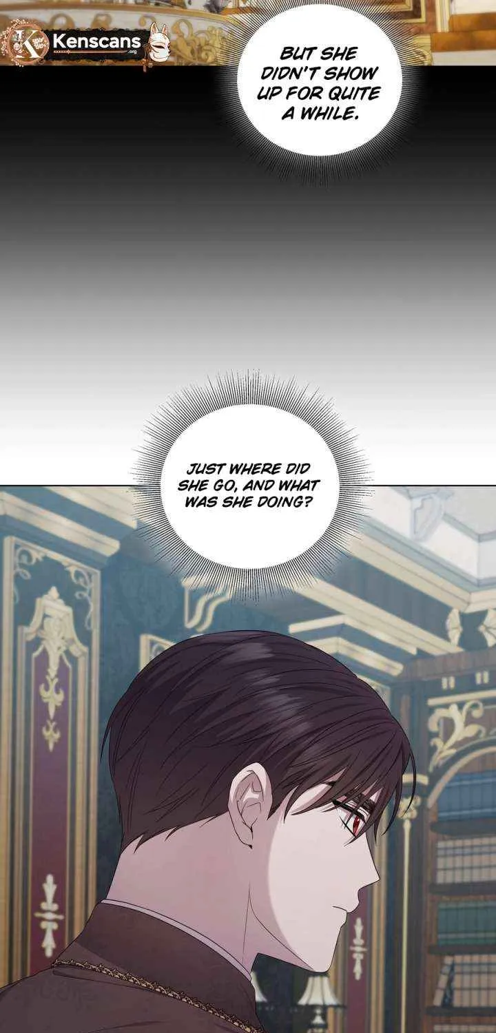 To My Beloved Foe Chapter 67 page 68 - 