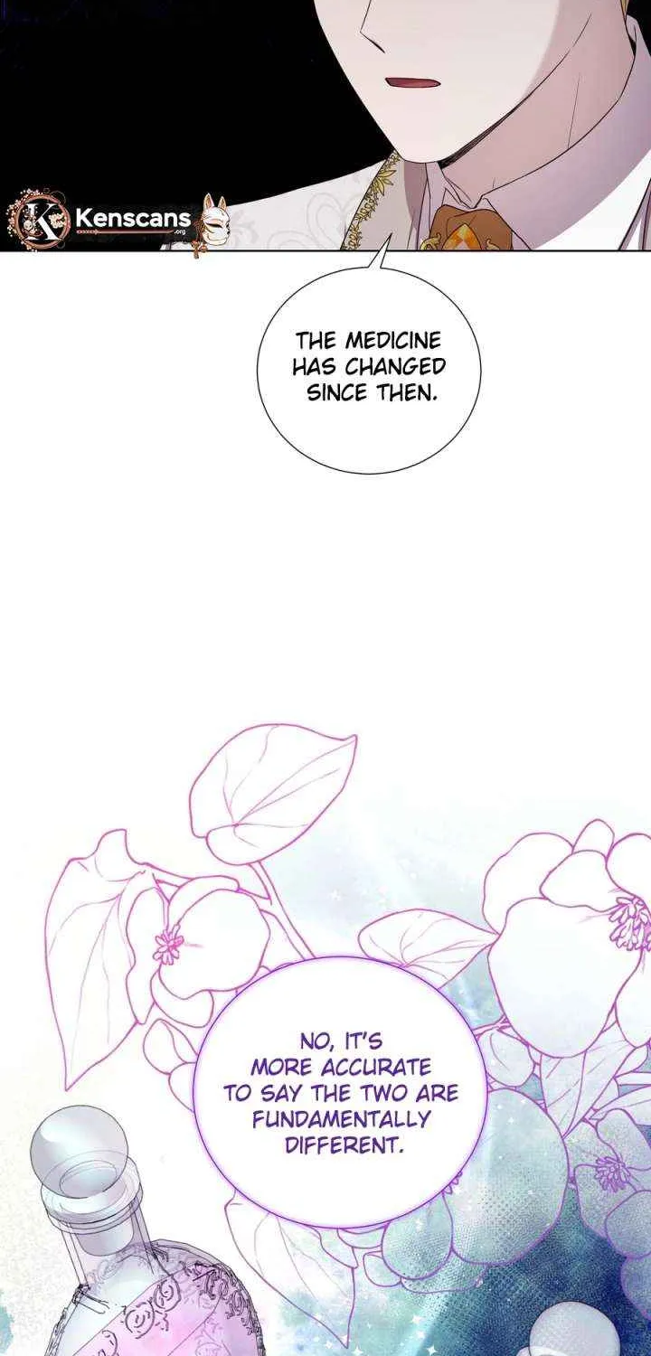 To My Beloved Foe Chapter 67 page 9 - 