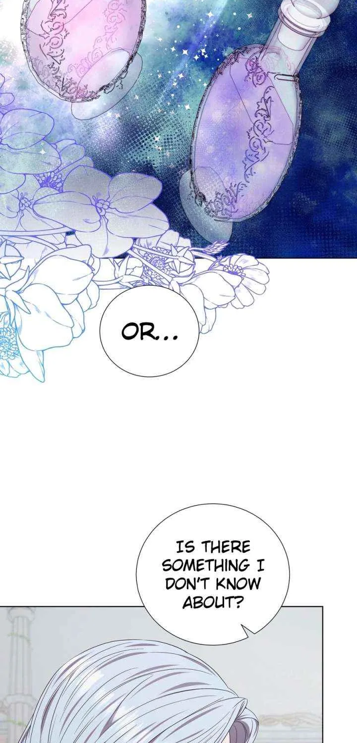 To My Beloved Foe Chapter 67 page 10 - 