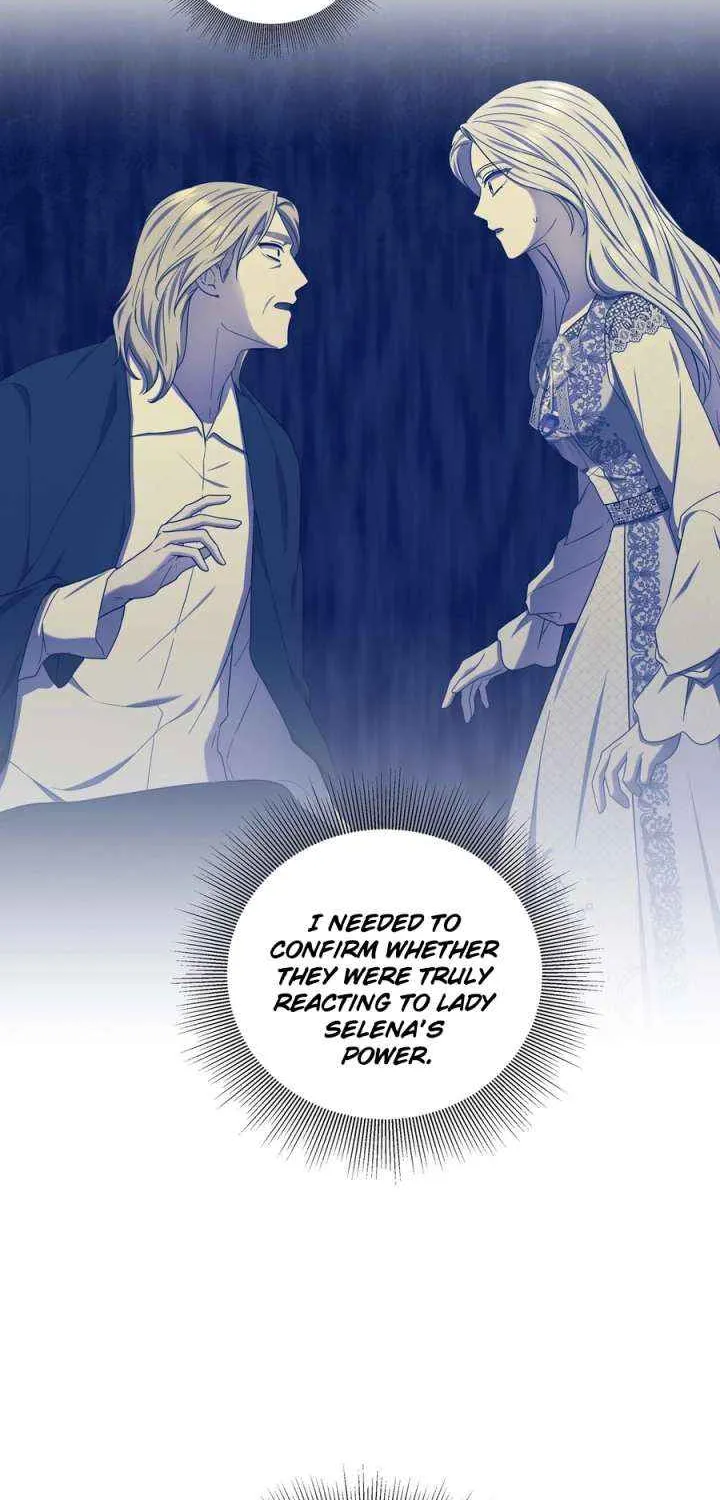 To My Beloved Foe Chapter 68 page 11 - 