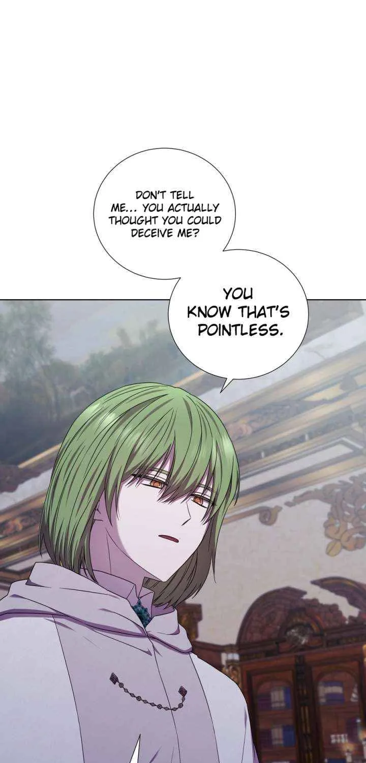 To My Beloved Foe Chapter 68 page 15 - 