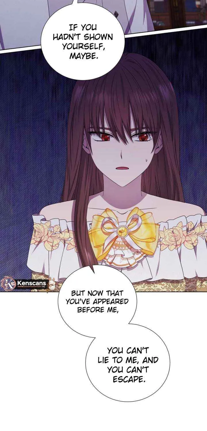 To My Beloved Foe Chapter 68 page 16 - 