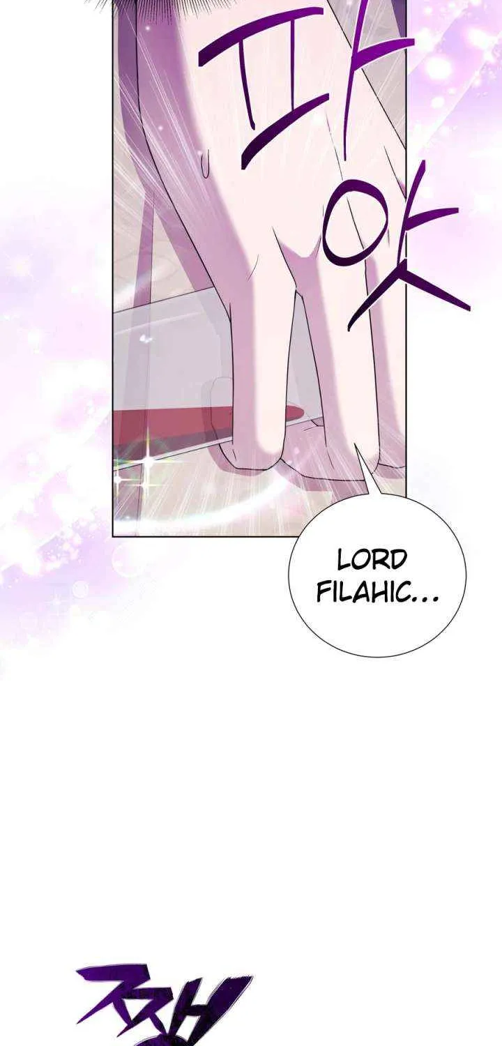 To My Beloved Foe Chapter 68 page 18 - 