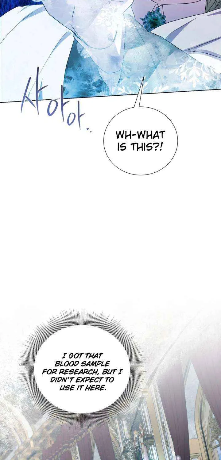 To My Beloved Foe Chapter 68 page 20 - 