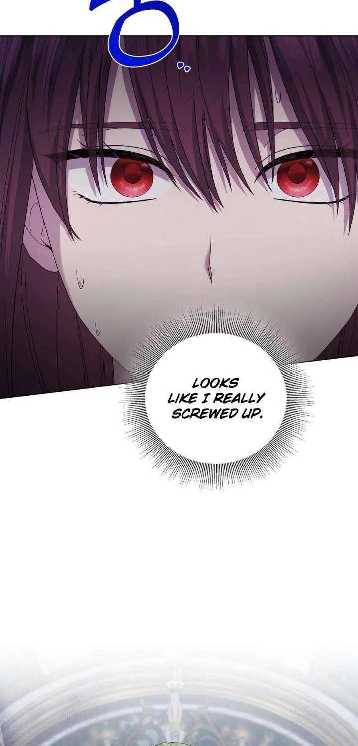 To My Beloved Foe Chapter 68 page 3 - 