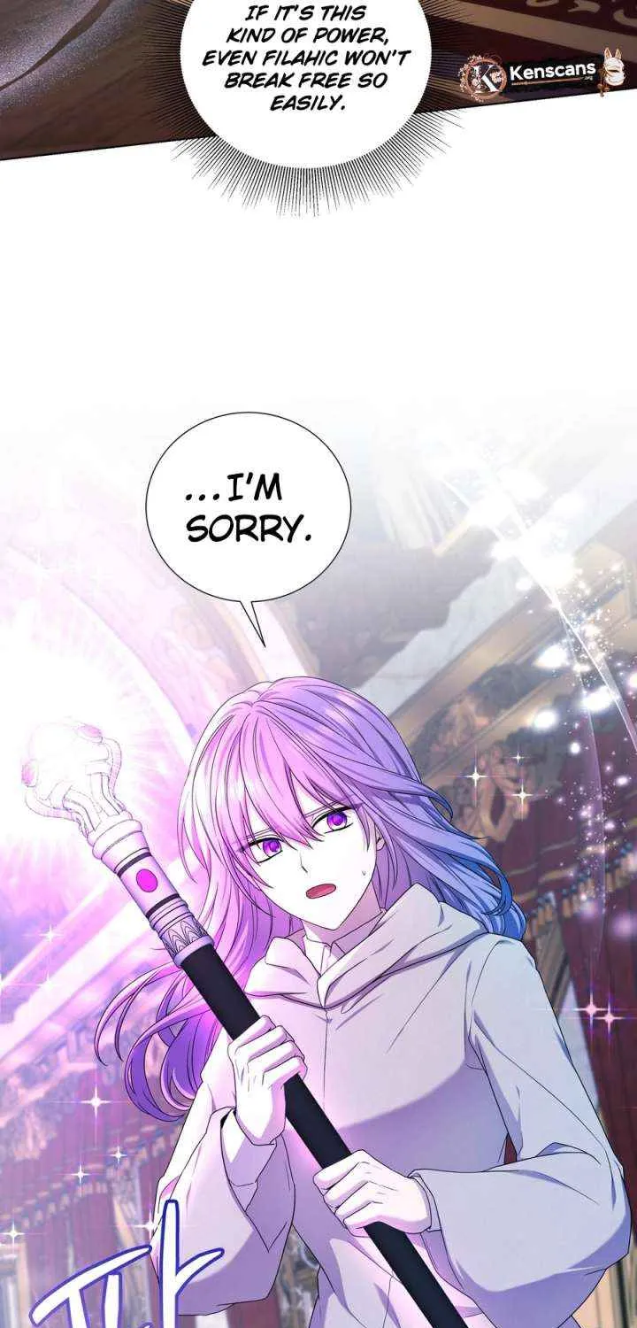To My Beloved Foe Chapter 68 page 22 - 