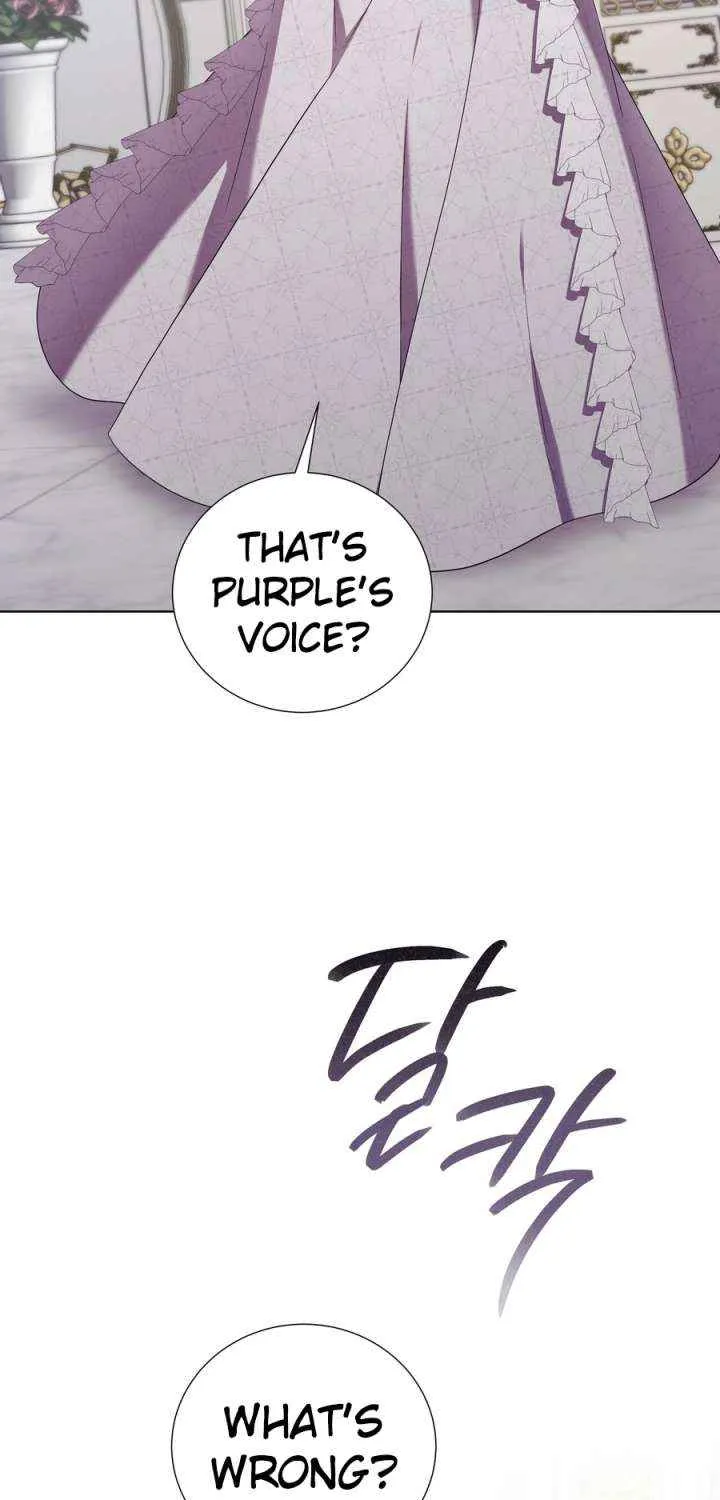 To My Beloved Foe Chapter 68 page 26 - 