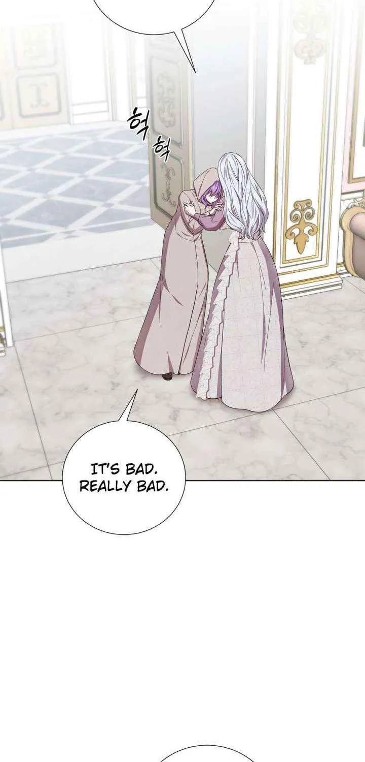 To My Beloved Foe Chapter 68 page 27 - 