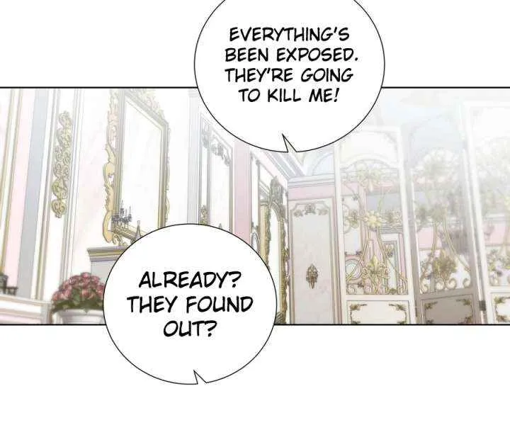 To My Beloved Foe Chapter 68 page 28 - 