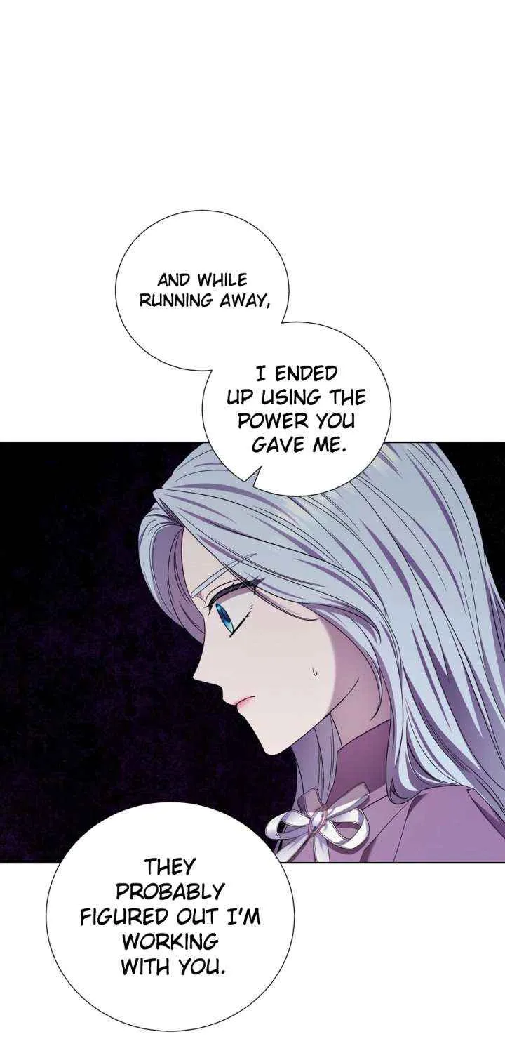 To My Beloved Foe Chapter 68 page 29 - 