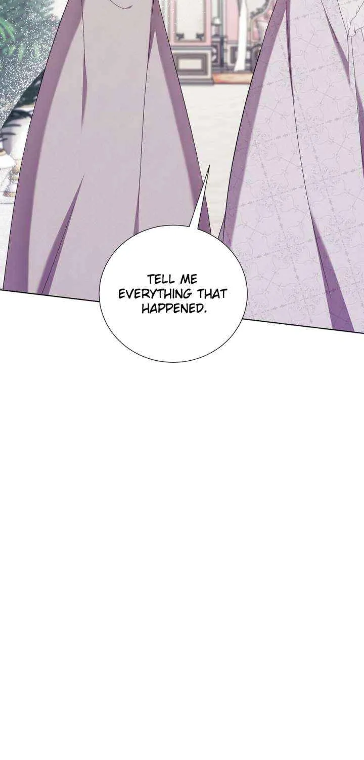 To My Beloved Foe Chapter 68 page 32 - 
