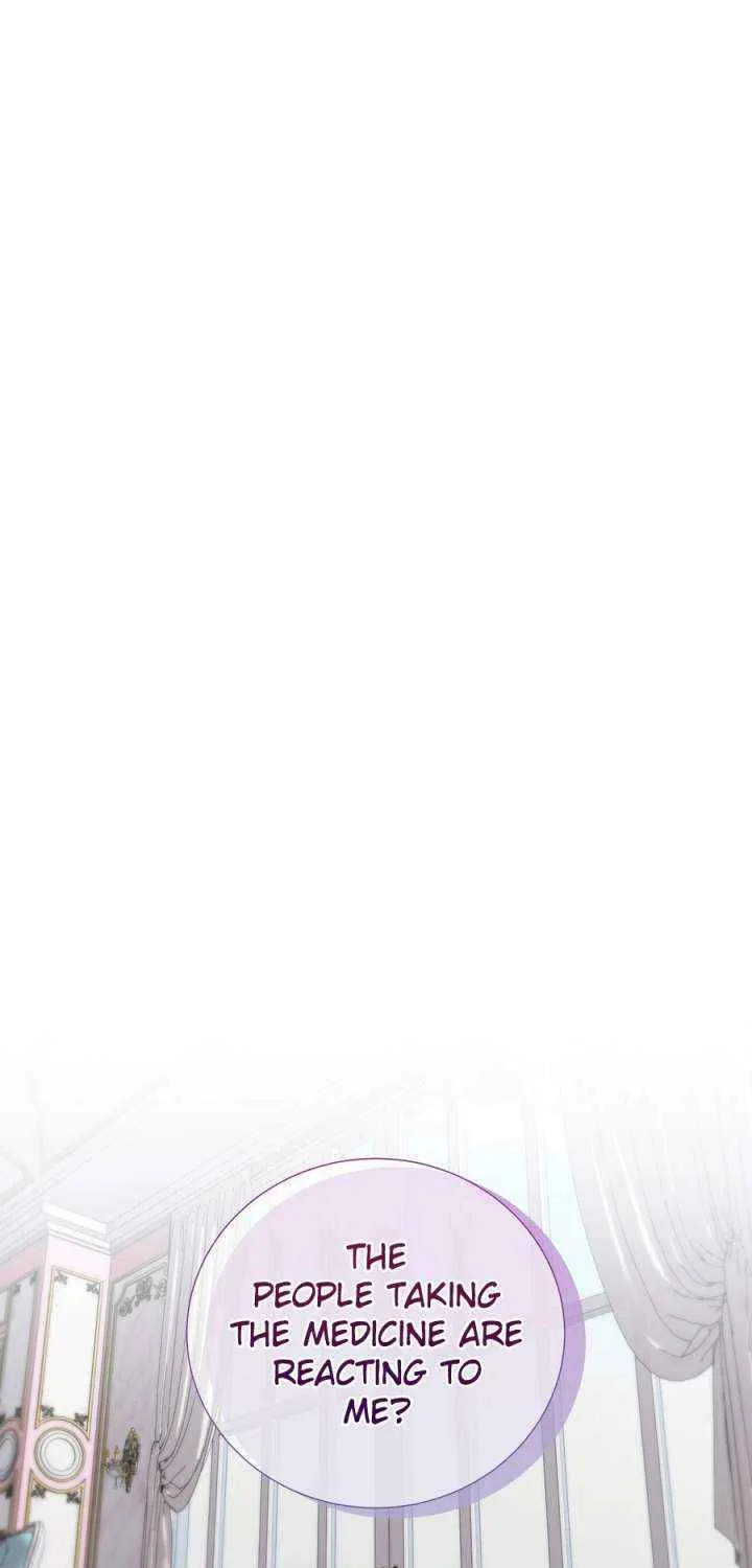 To My Beloved Foe Chapter 68 page 33 - 