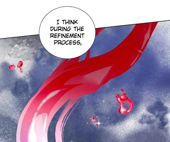 To My Beloved Foe Chapter 68 page 35 - 